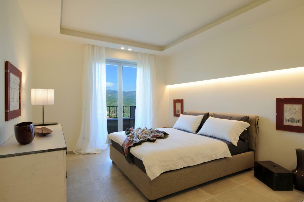 Almablanca Bed & Breakfast Garlenda Exterior photo