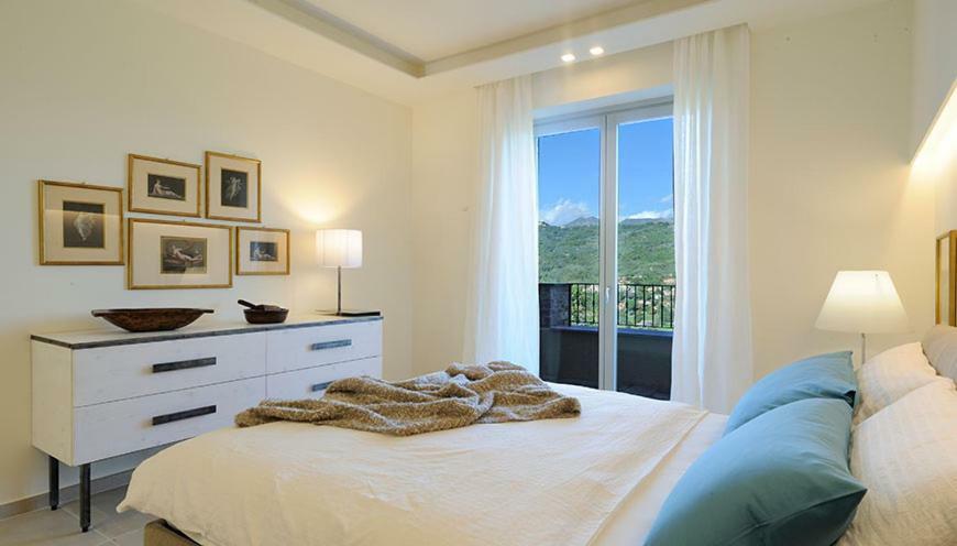 Almablanca Bed & Breakfast Garlenda Exterior photo