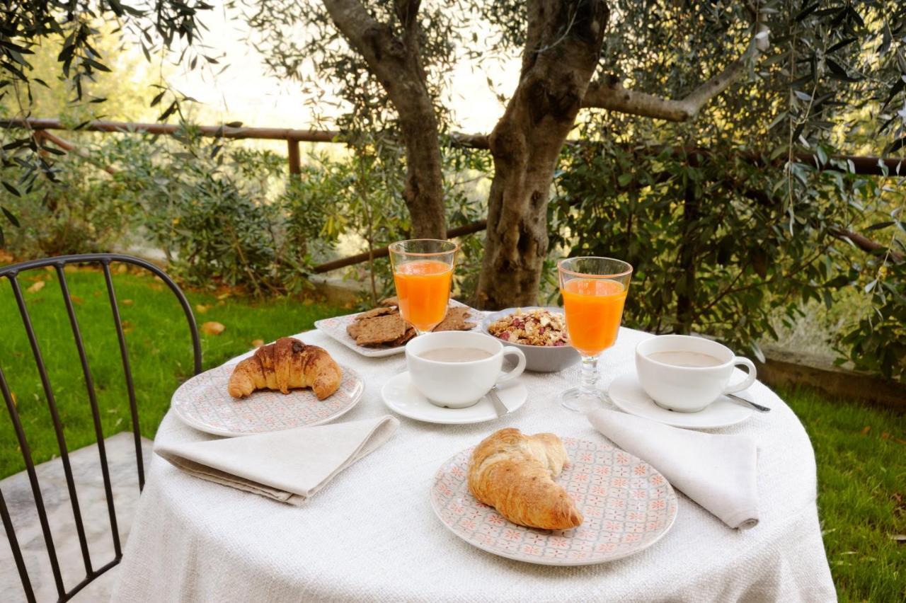 Almablanca Bed & Breakfast Garlenda Exterior photo